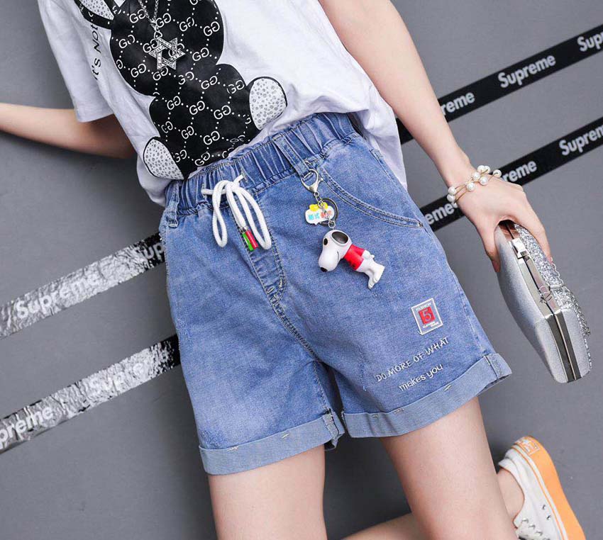 2019夏季褲裝新品 2019夏季褲裝新品