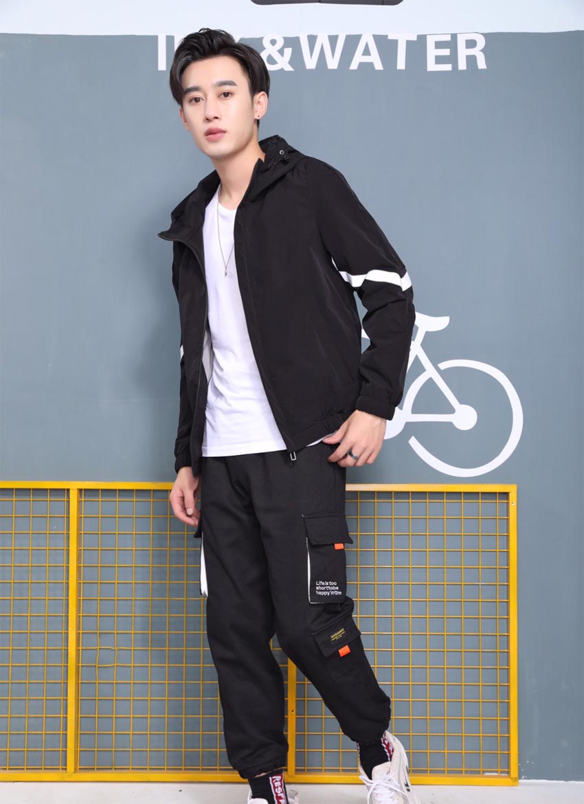 2019休閑男裝 2019休閑男裝