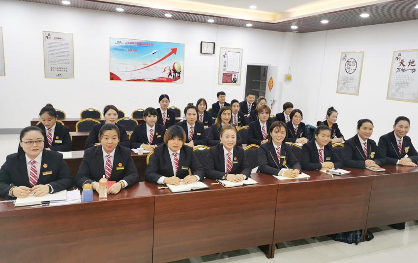 盛隆之家十一月報(bào)