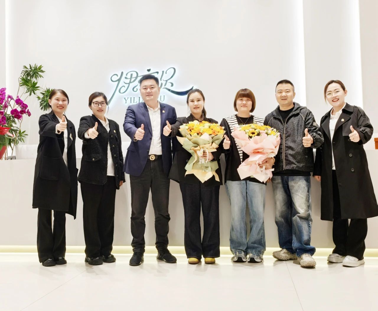 深度調(diào)研謀合作，攜手并進(jìn)促發(fā)展—盛魯杰總經(jīng)理帶隊走訪溫州等鞋業(yè)廠家