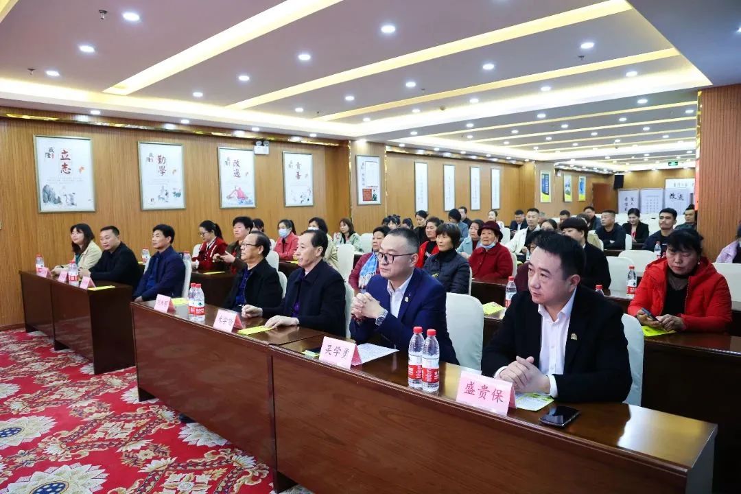 盛隆之家攜手開展“關(guān)愛軍屬 情暖‘三八’”雙擁活動